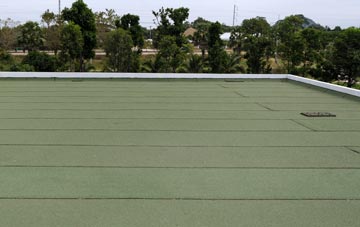 all Newmore roofing types quoted for