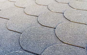 Newmore asphalt roofing costs