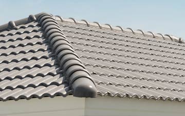 advantages of Newmore clay roofing