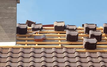 Newmore clay roofing costs