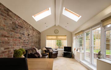 conservatory roof insulation Newmore, Highland