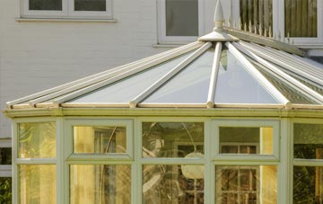 conservatory roof repair Newmore, Highland