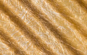 Newmore fibreglass roof waterproofing