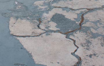 fibreglass roofing replacement Newmore