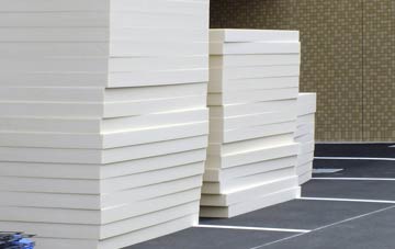 Newmore flat roof insulation costs