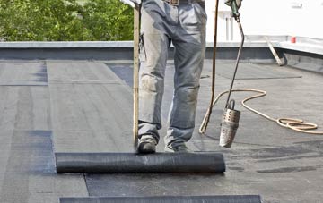 flat roof replacement Newmore, Highland