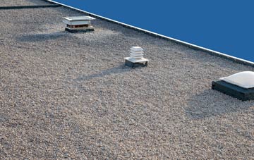 flat roofing Newmore, Highland