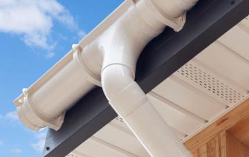Newmore gutter installation costs