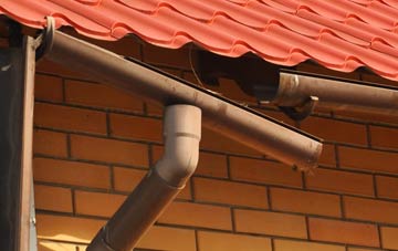 Newmore gutter repair costs