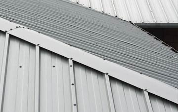 disadvantages of Newmore metal roofing