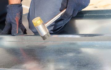 Newmore metal roofing costs