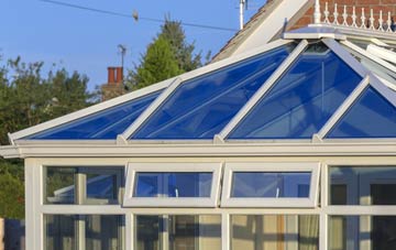 professional Newmore conservatory insulation