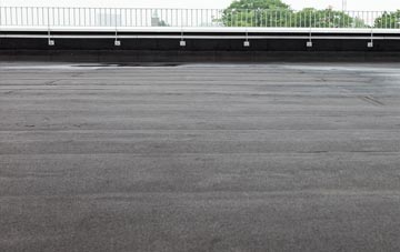 Newmore asphalt roof replacement