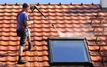 roof cleaning Newmore, Highland