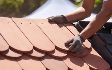 Newmore roof tile contractors
