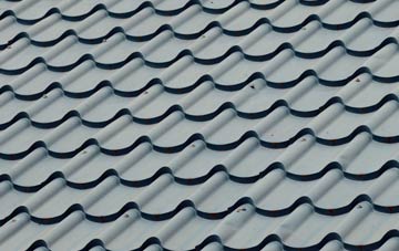 Newmore rubber roofing companies