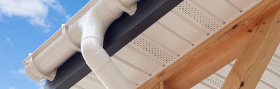 get Newmore guttering quotes today