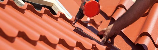 save on Newmore roof installation costs