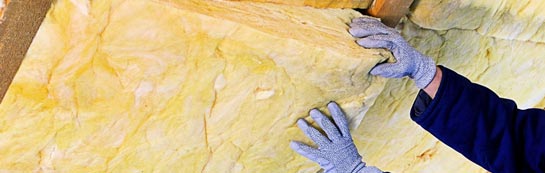 quotes for Newmore roof insulation