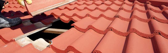 compare Newmore roof repair quotes