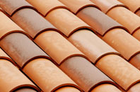 Newmore clay roofing