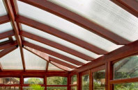 Newmore conservatory roofing insulation