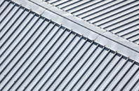Newmore metal roofing