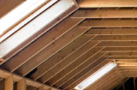Newmore tapered roof insulation quotes